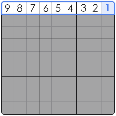 binary sudoku