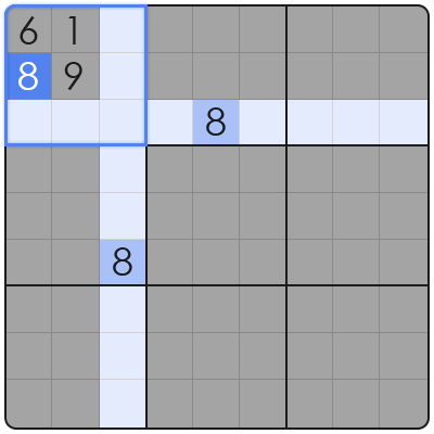 sudoku helper