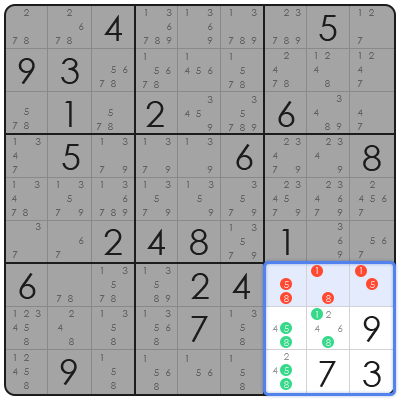 sudoku los angeles times