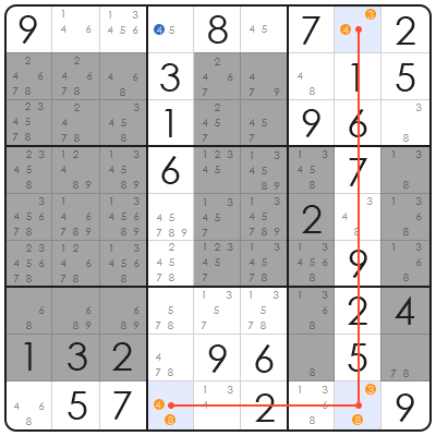 sudoku with letters