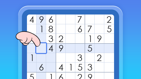 mega sudoku