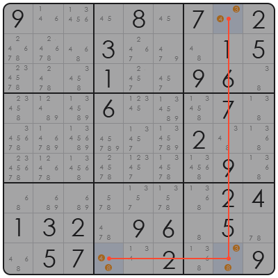 sudoku extremely hard